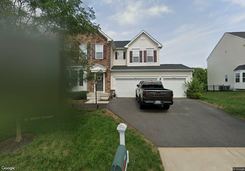 5012 Parkside Ct, Warrenton, VA 20187 - photo 1