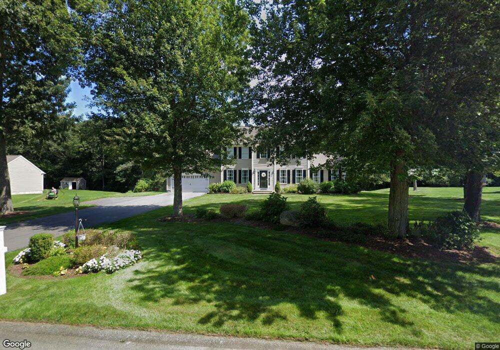 21 Lighthouse Ln, Westport, MA 02790 - photo 1