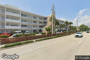 2840 NE 14th Street Causeway Unit 304a, Pompano Beach, FL 33062