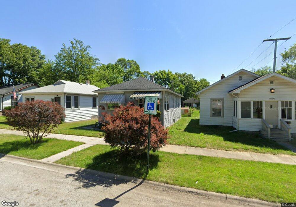 3985 Adams St, Gary, IN 46408 - photo 1