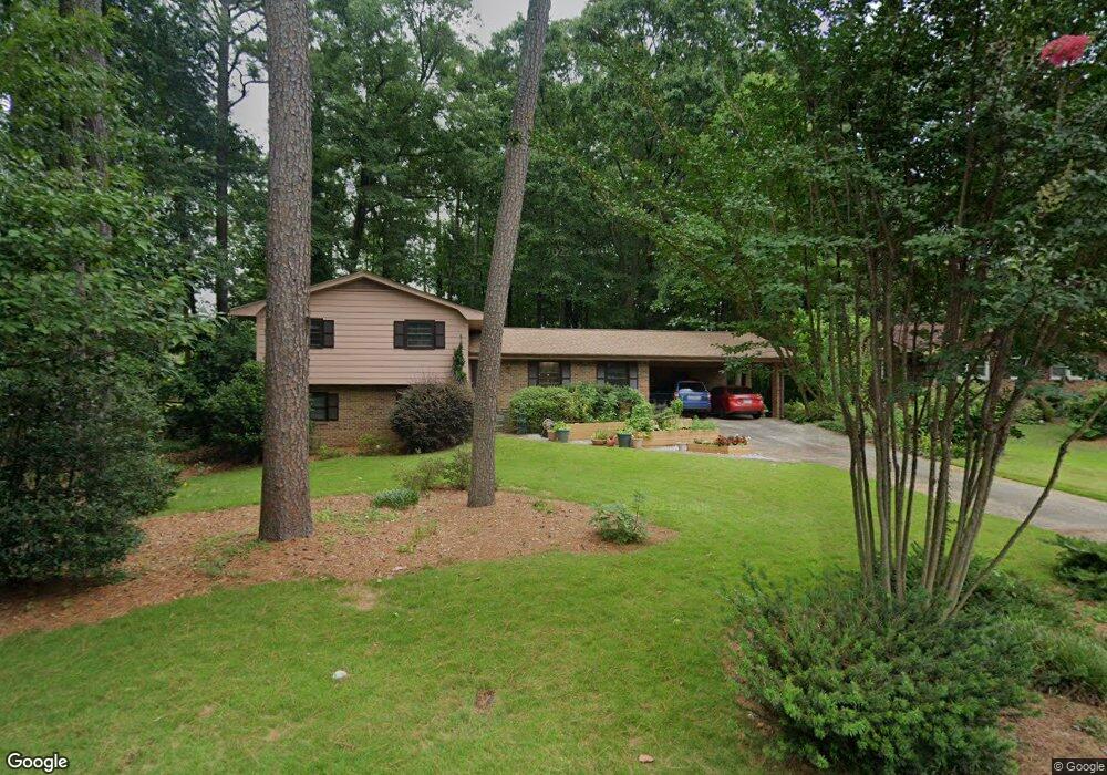 1951 Brocken Way unit 3, Tucker, GA 30084 - photo 1