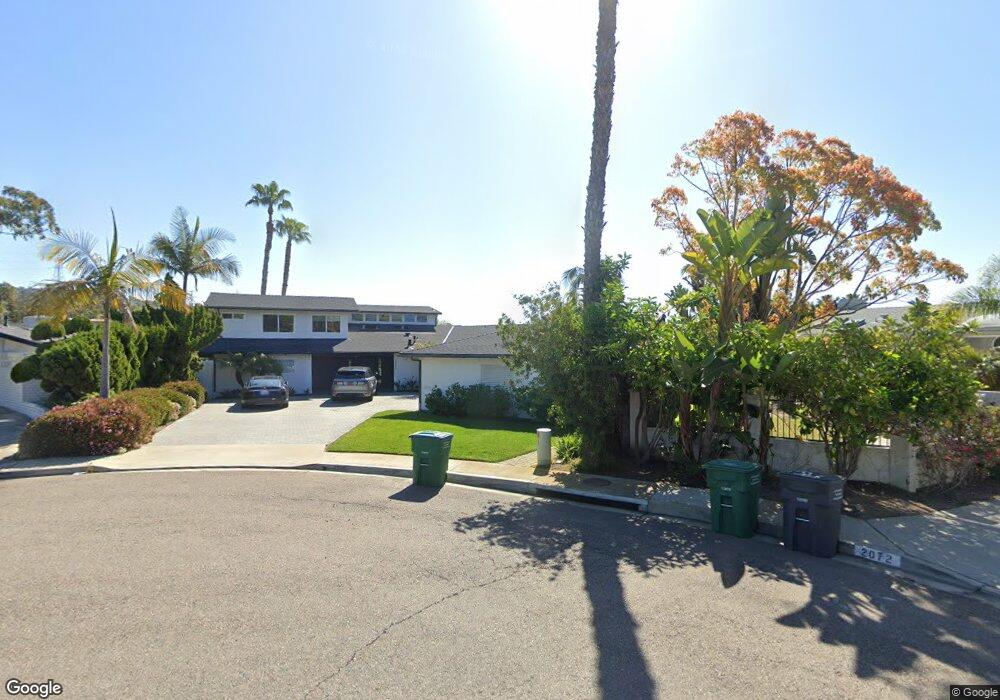 2066 Mar Azul Way, Carlsbad, CA 92009 - photo 1