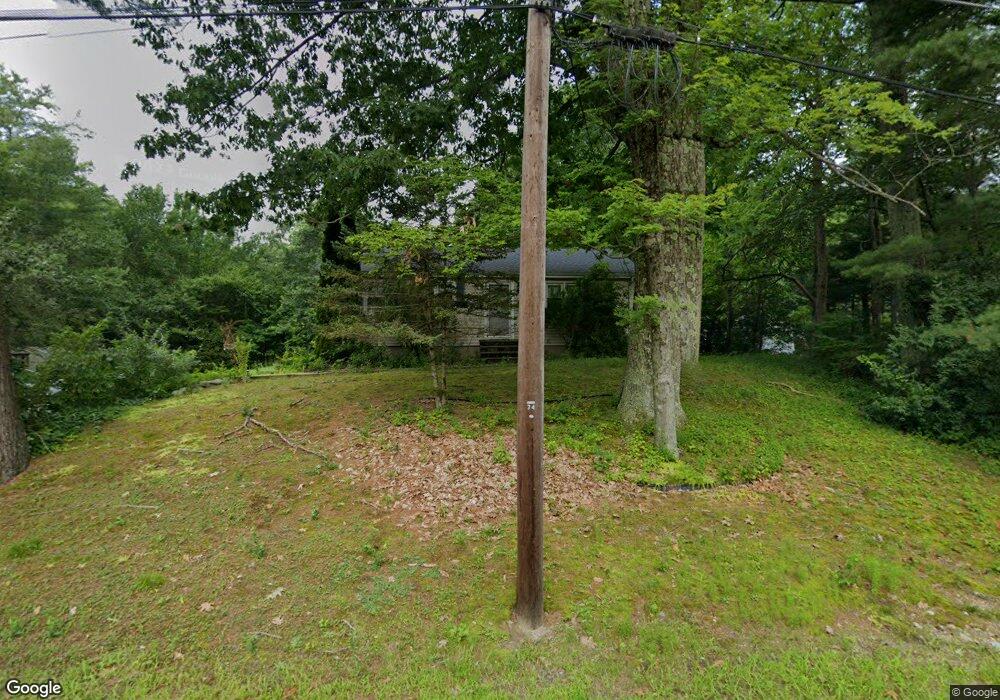 69 Depot St, Douglas, MA 01516 - photo 1