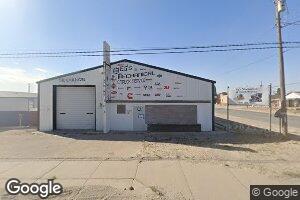 101 E Kansas Ave, Jal, NM 88252