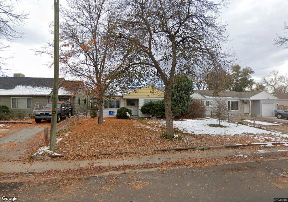 1957 Lansing St, Aurora, CO 80010 - photo 1