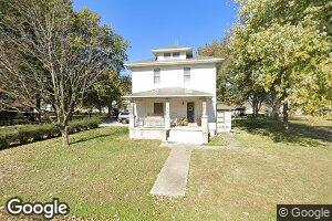 905 Church St, Germantown, IL 62245