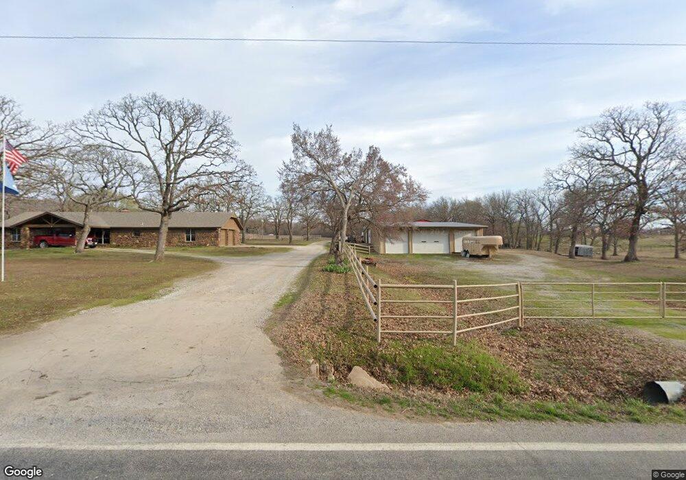 14415 E 510 Rd, Claremore, OK 74019 - photo 1