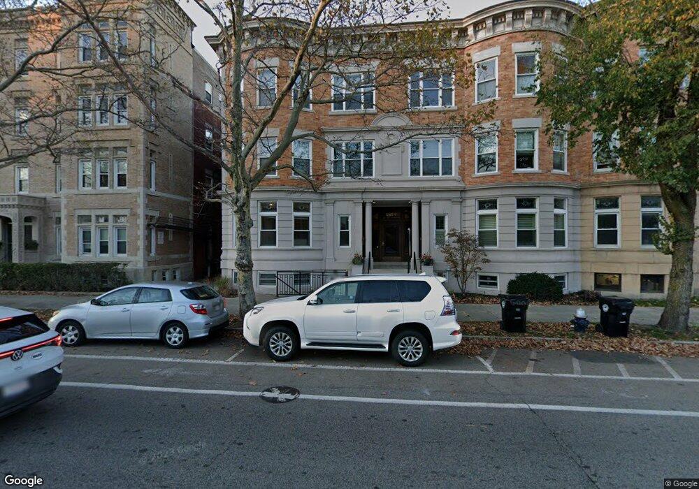1824 Beacon St unit 2, Brookline, MA 02445 - photo 1