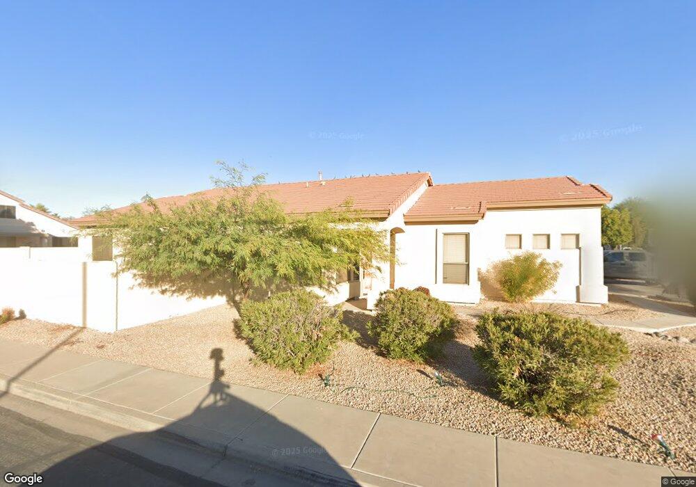 1380 E Dana Place, Chandler, AZ 85225 - photo 1