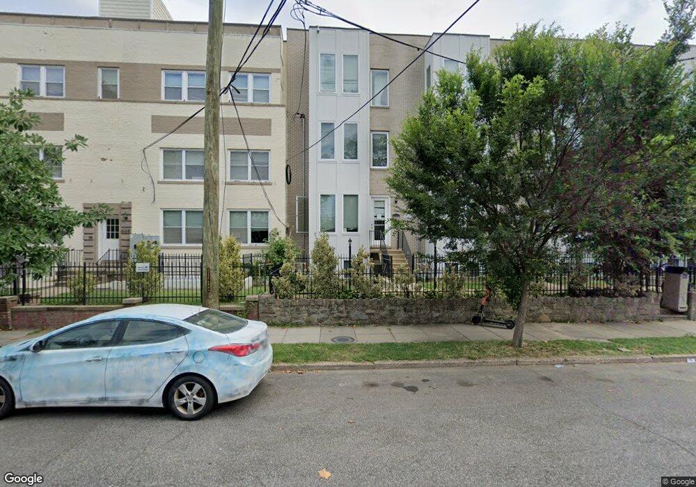 612 Girard St NE, Washington, DC 20017 - photo 1