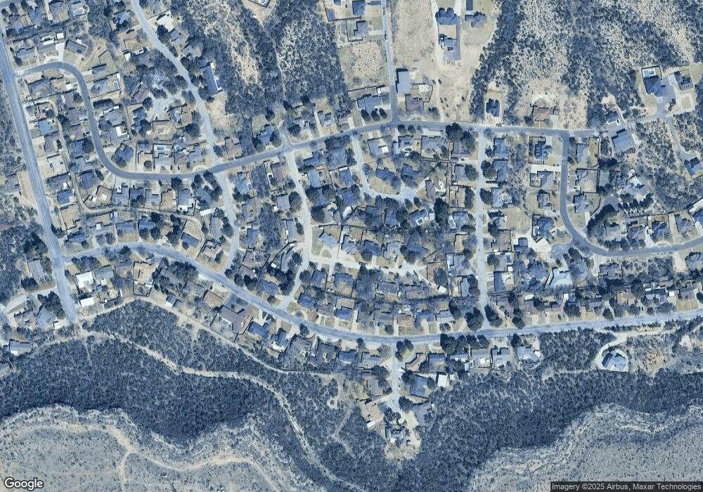 2 Coachmans Cir, Big Spring, TX 79720 - photo 1