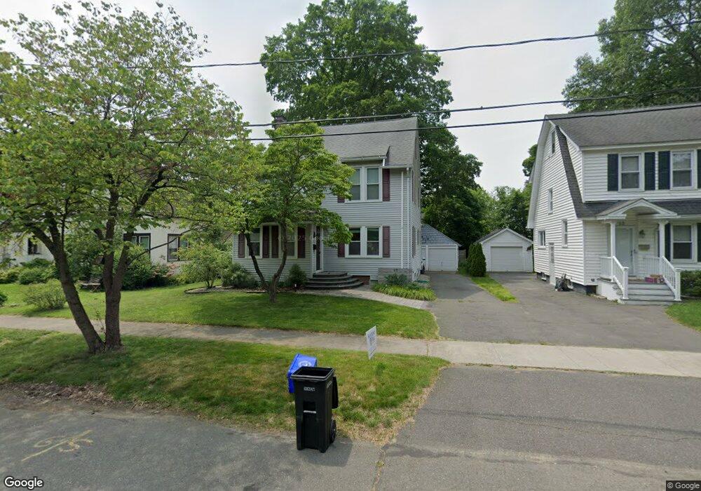 28 Edson St unit 1, Longmeadow, MA 01106 - photo 1