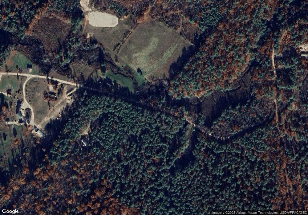 1 N Wakefield Rd, Brookfield, NH 03872 - photo 1