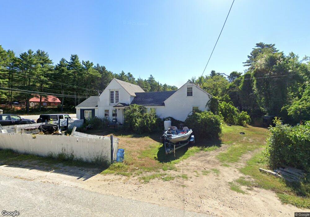 1 N Wakefield Rd, Sanbornville, NH 03872 - photo 1