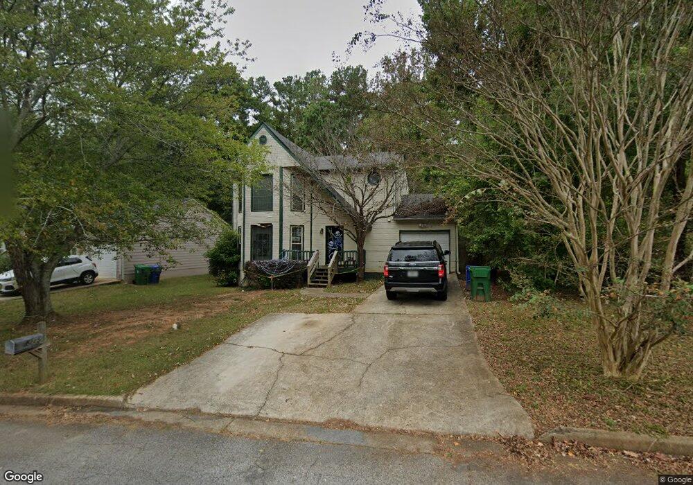 6280 Phillips Corners Rd unit 2, Lithonia, GA 30058 - photo 1