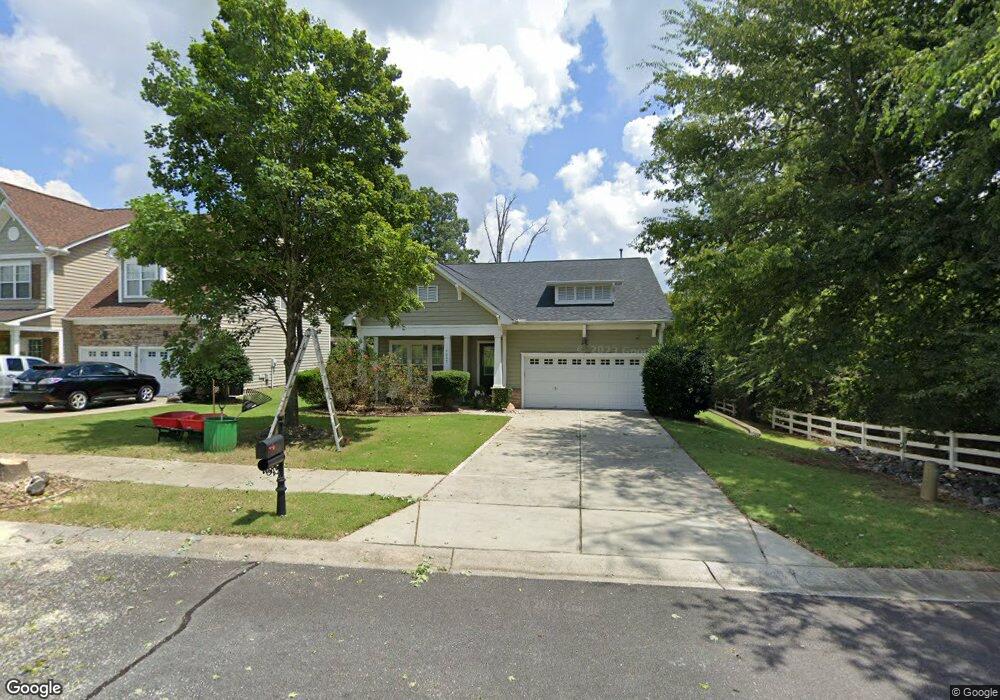 4467 Bravery Place SW, Concord, NC 28027 - photo 1