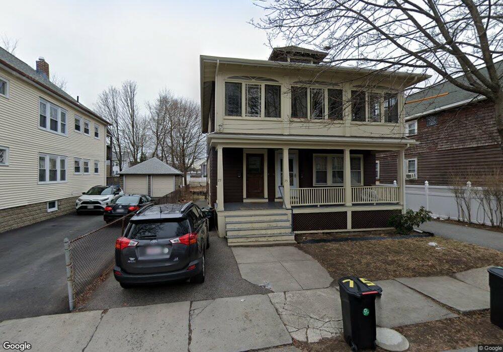 Street View Photo