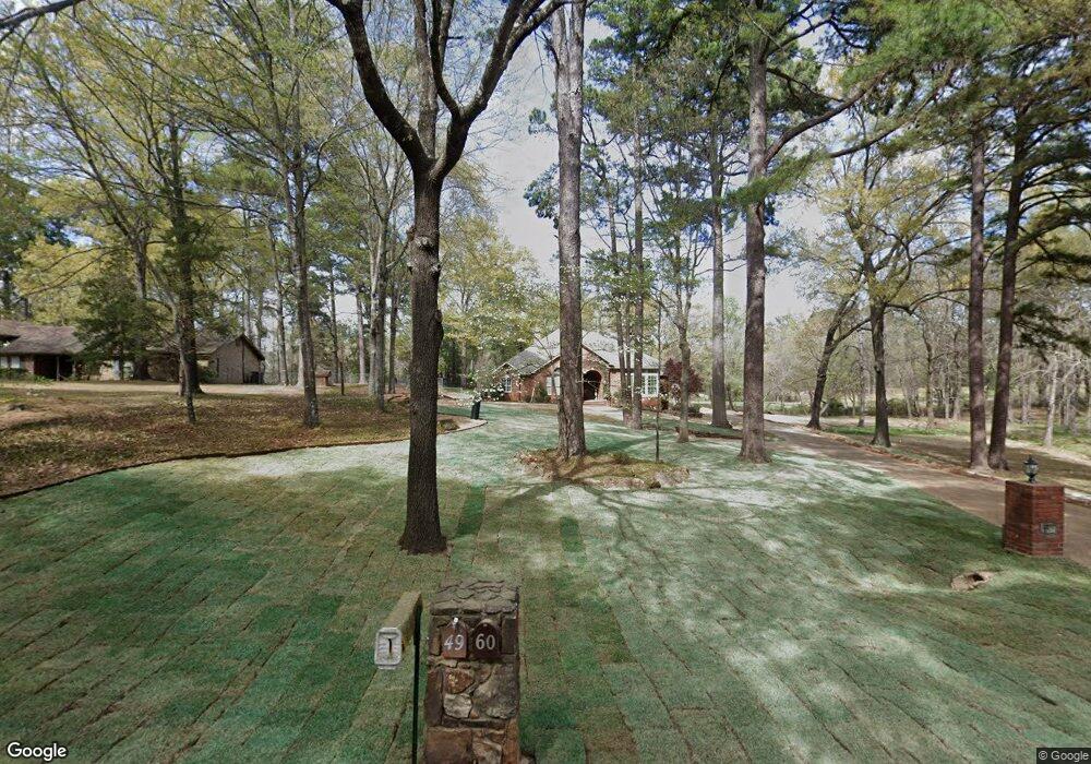 60 Dunham Dr, Texarkana, TX 75503 - photo 1