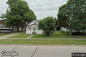 359 S Center St, Sebewaing, MI 48759