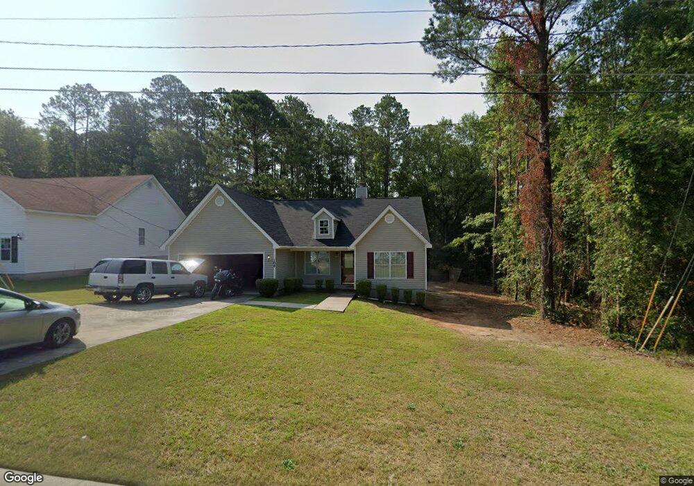 168 Bradstone Cir, Macon, GA 31217 - photo 1