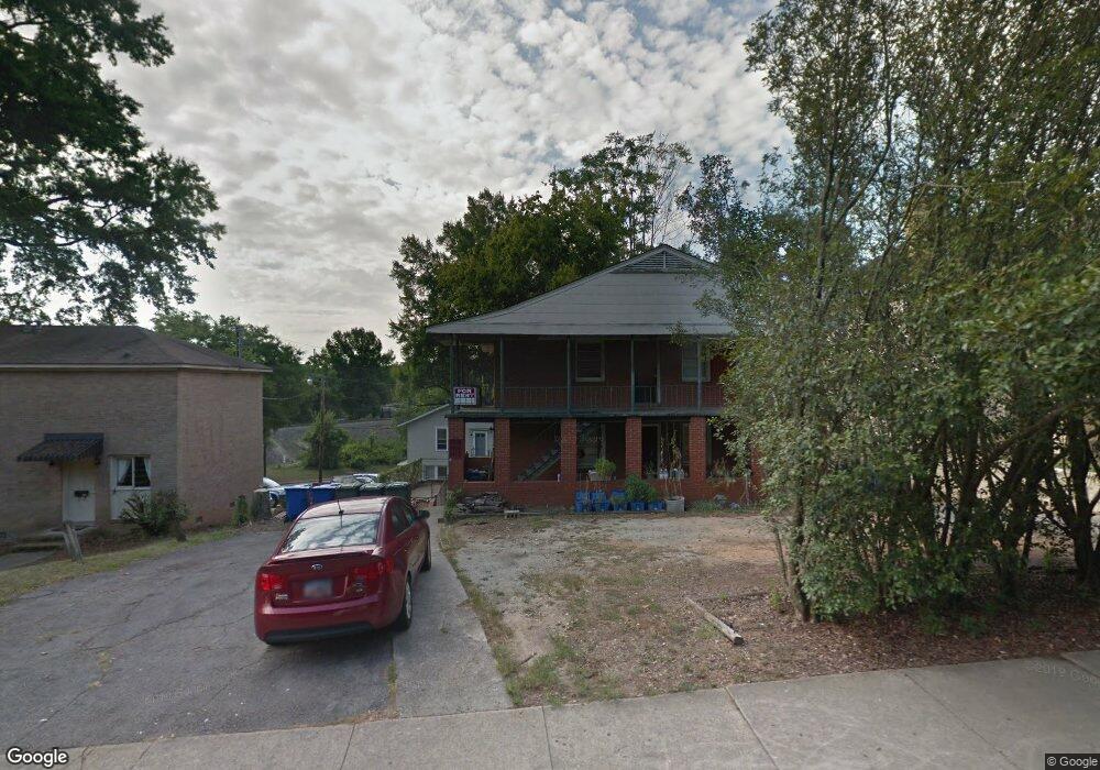 1906 Greene St unit 1906 Greene St, Columbia, SC 29201 - photo 1