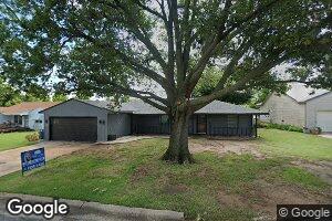 508 S Walnut, Apache, OK 73006
