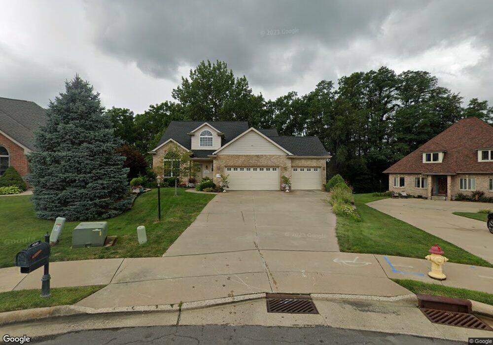 4540 W Jewelwood Ct, Peoria, IL 61615 - photo 1