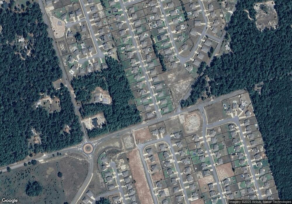 Lot 14 Manchester Dr, Crawfordville, FL 32327 - photo 1