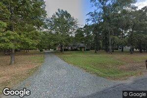 645 Moss Point Rd, Heflin, LA 71039