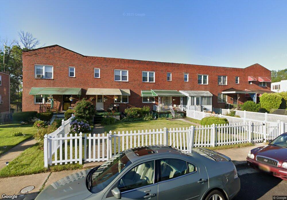3735 Boarman Ave, Baltimore, MD 21215 - photo 1