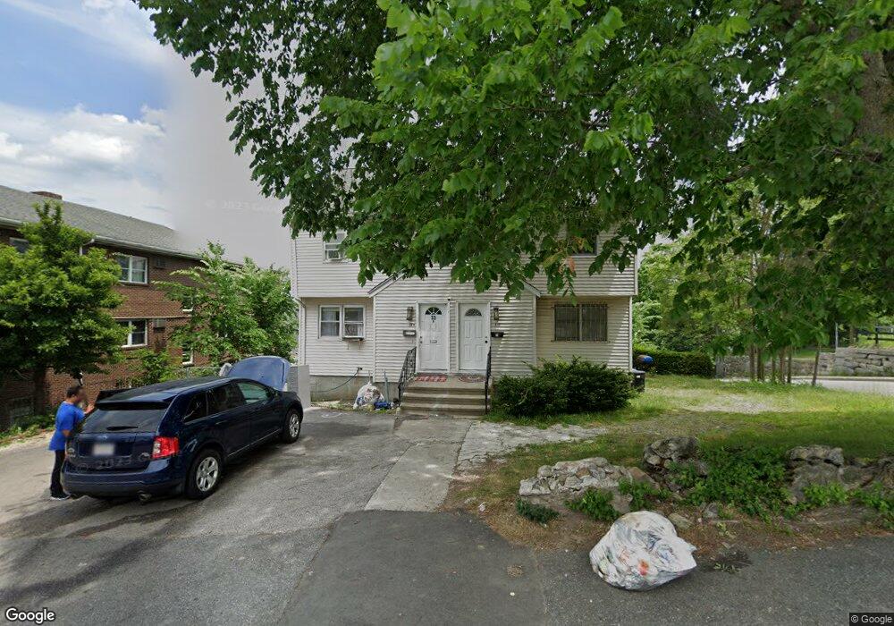 33B Queen St, Worcester, MA 01610 - photo 1