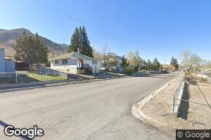 27 First St, Mc Gill, NV 89318