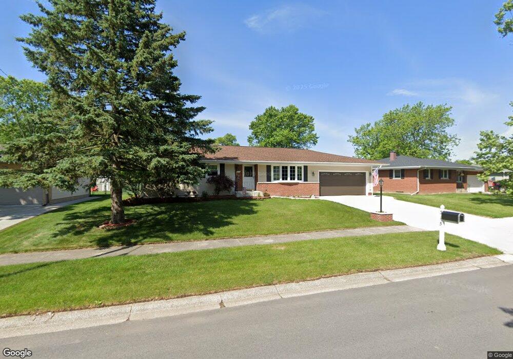 315 Sherwood Dr, Crown Point, IN 46307 - photo 1