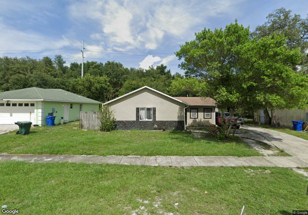 1734 Terry Cir NE, Winter Haven, FL 33881 - photo 1