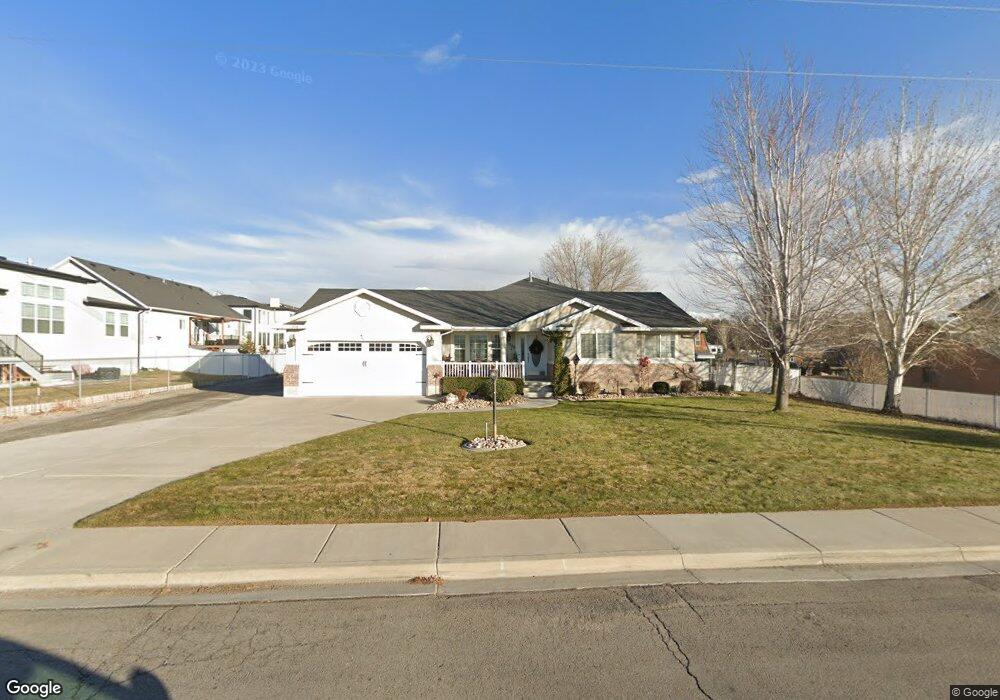 1358 N 1200 W, Lehi, UT 84043 - photo 1