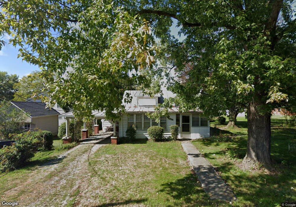 107 Oflinn St, Luray, VA 22835 - photo 1