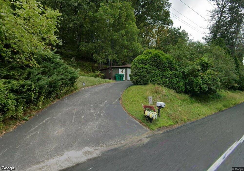 1263 State Route 57, Port Murray, NJ 07865 - photo 1