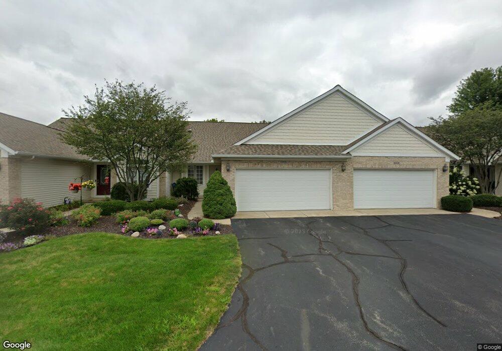 8208 Ridgestone Dr SW unit 92, Byron Center, MI 49315 - photo 1