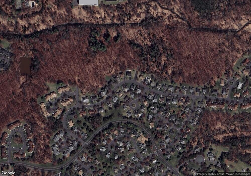 43 Choctaw Ridge Rd, Branchburg, NJ 08876 - photo 1