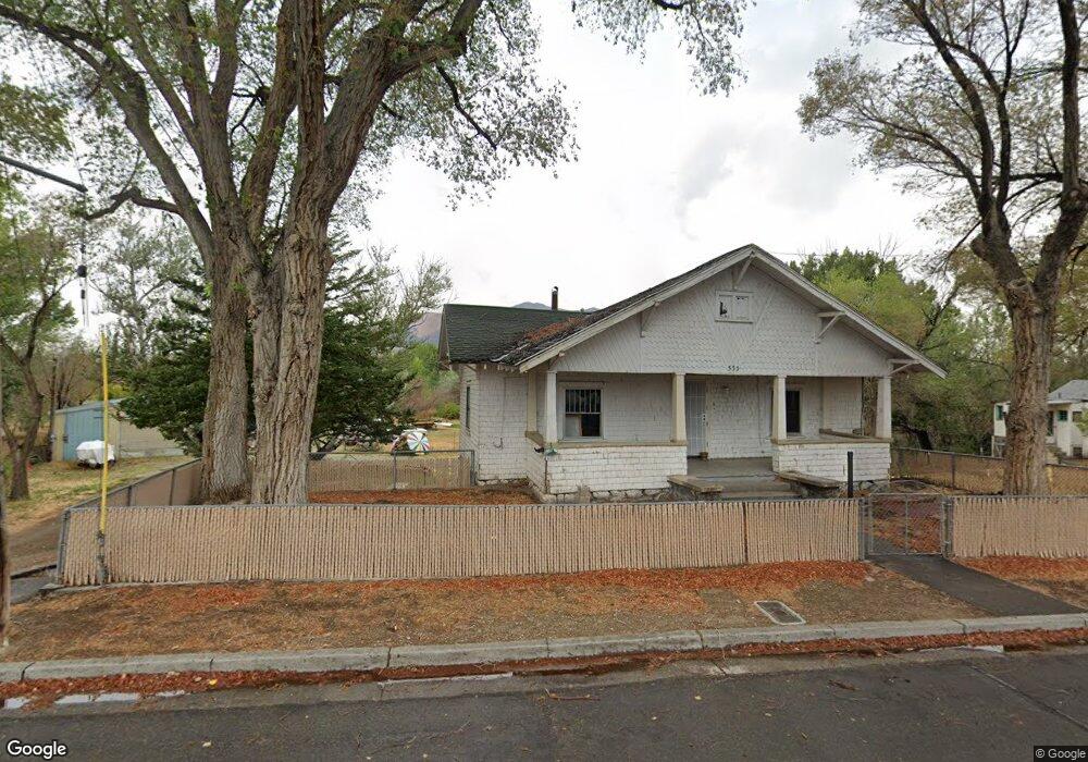 533 E 2nd St, Winnemucca, NV 89445 - photo 1