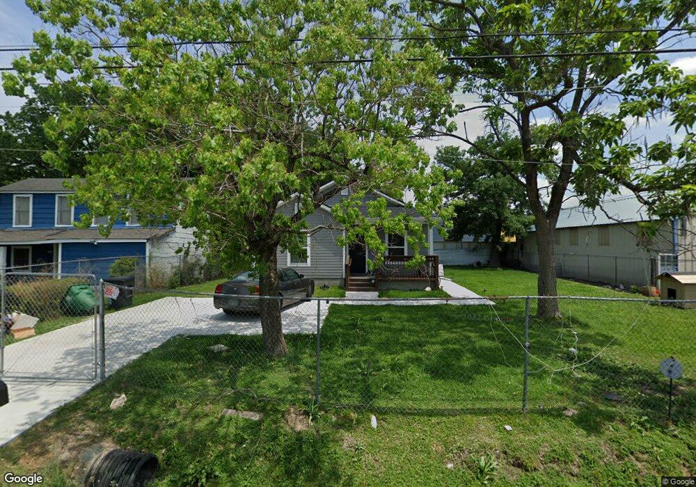 2719 Sadler St, Houston, TX 77093 - photo 1