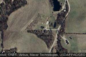 60164 E Harris Rd, Barnesville, OH 43713