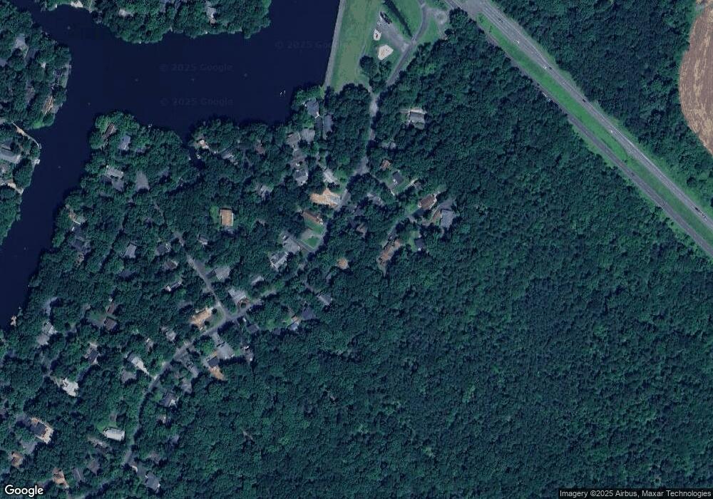 707 Eastover Pkwy, Locust Grove, VA 22508 - photo 1