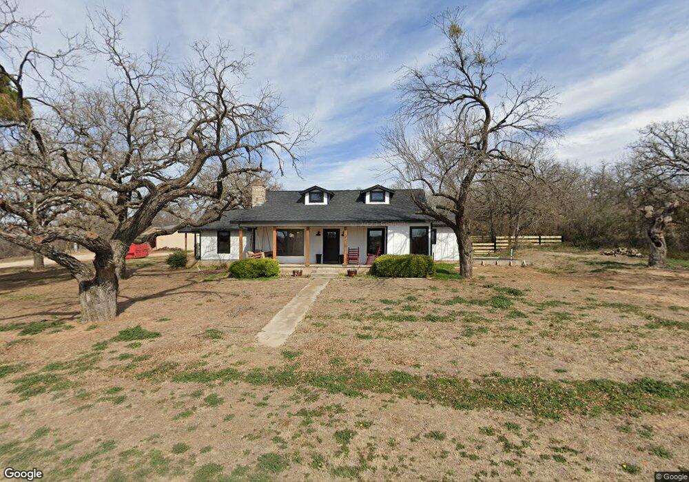 1013 Holbrook Rd, Springtown, TX 76082 - photo 1