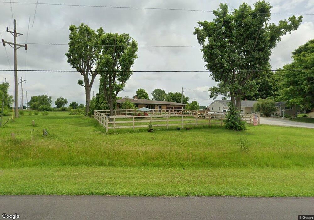 1215 S Old Us Highway 31, Franklin, IN 46131 - photo 1