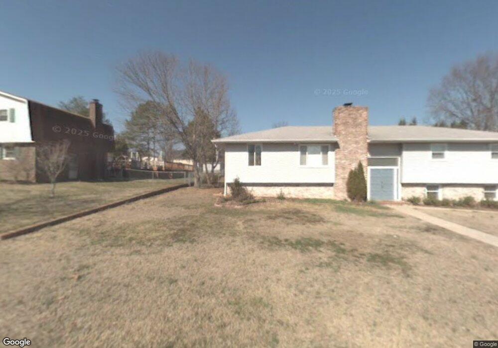 5 Bluestone Ct, Mauldin, SC 29662 - photo 1