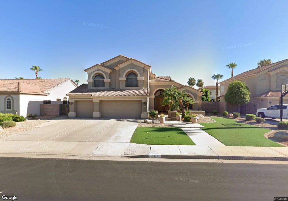 3314 E Juanita Ave, Mesa, AZ 85204 - photo 1