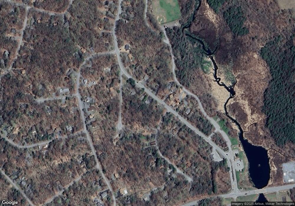 14 Lakeview Dr, Hamlin, PA 18427 - photo 1