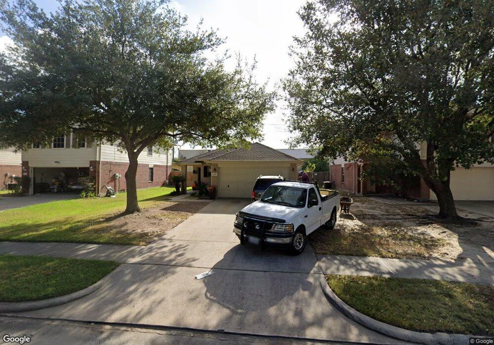 6555 Sutton Meadows Dr, Houston, TX 77086 - photo 1