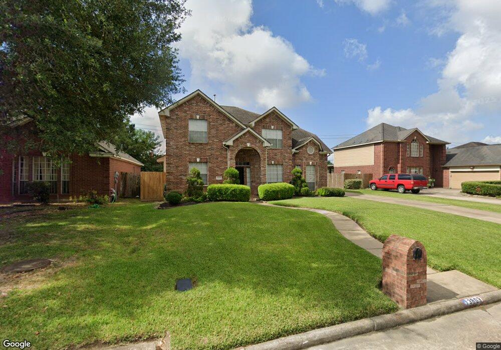 3803 Cypress Grove Ln, Houston, TX 77088 - photo 1